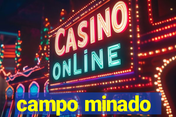 campo minado